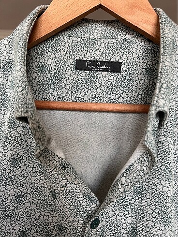 Pierre Cardin Pierre Cardin Erkek Gömlek