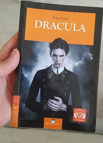  Beden Renk İngilizce kitap,B1 seviye