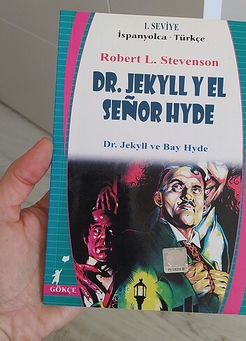 İspanyolca kitap