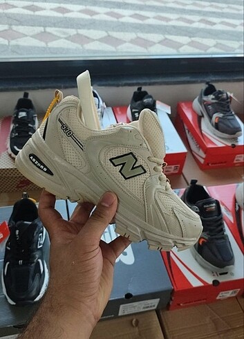New Balance Kadın Spor Ayakkabı İthal Kalite Ürün Mevsimlik 