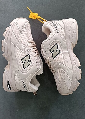 New Balance New Balance Kadın Spor Ayakkabı İthal Kalite Ürün Mevsimlik