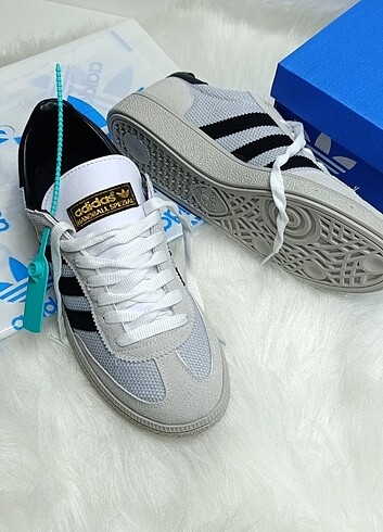 Adidas Handball Spezıal Renk gri Hafif ergonomik iç taban Gi