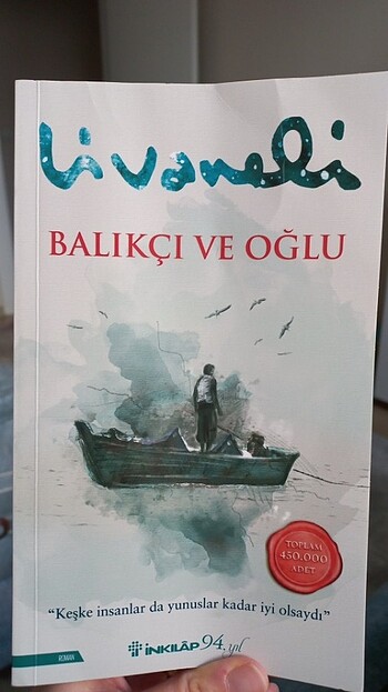 Kitap