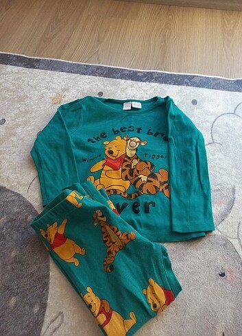 LC Waikiki Pijama takimi 