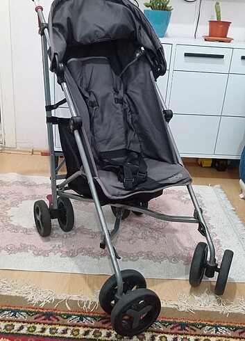 Diğer Baston Bebek Arabası