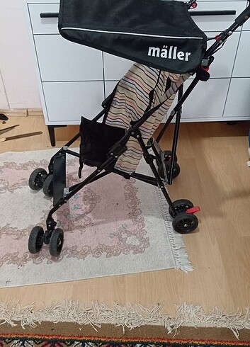 Diğer Baston Bebek Arabası 