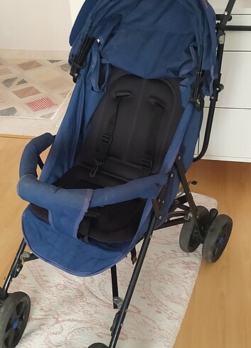 9- 18 kg Beden Baston Bebek Arabası