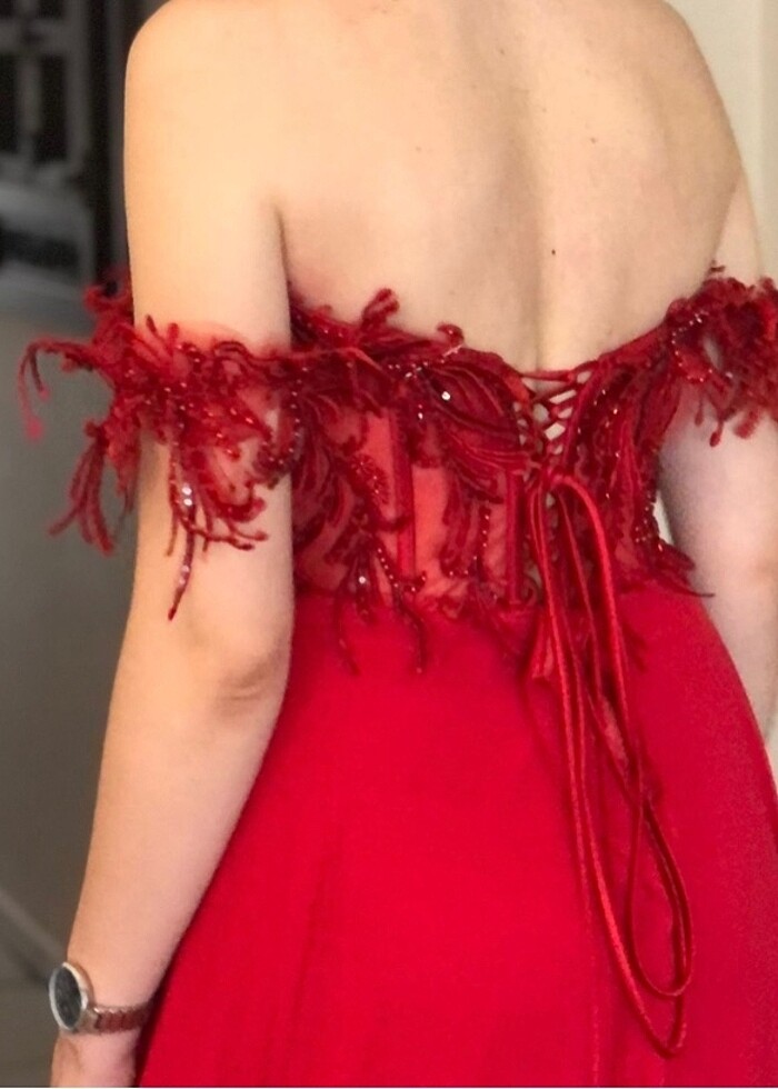 Kınalık - Görsel 4