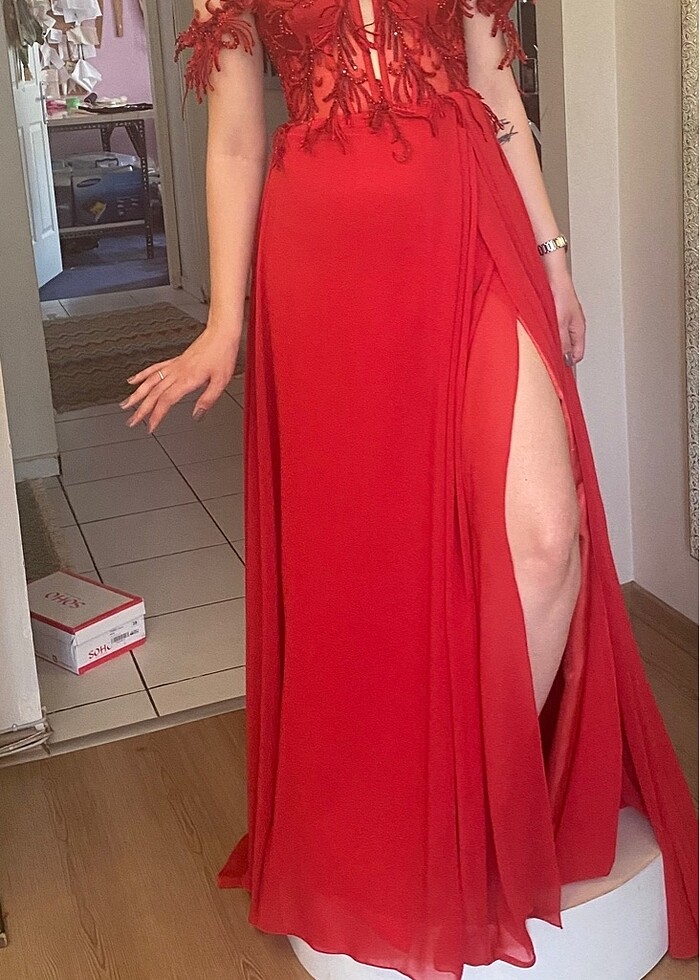 Kınalık - Görsel 5