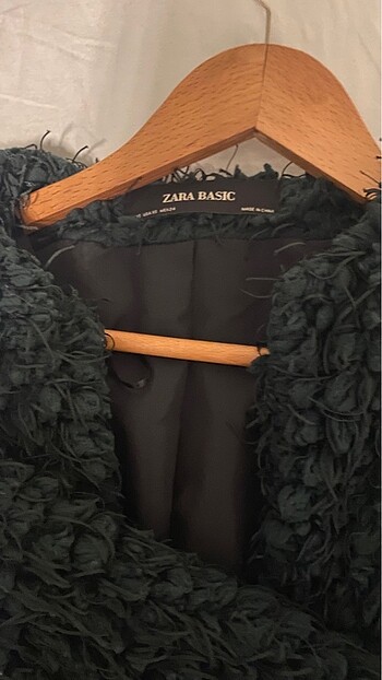 Zara Zara ceket