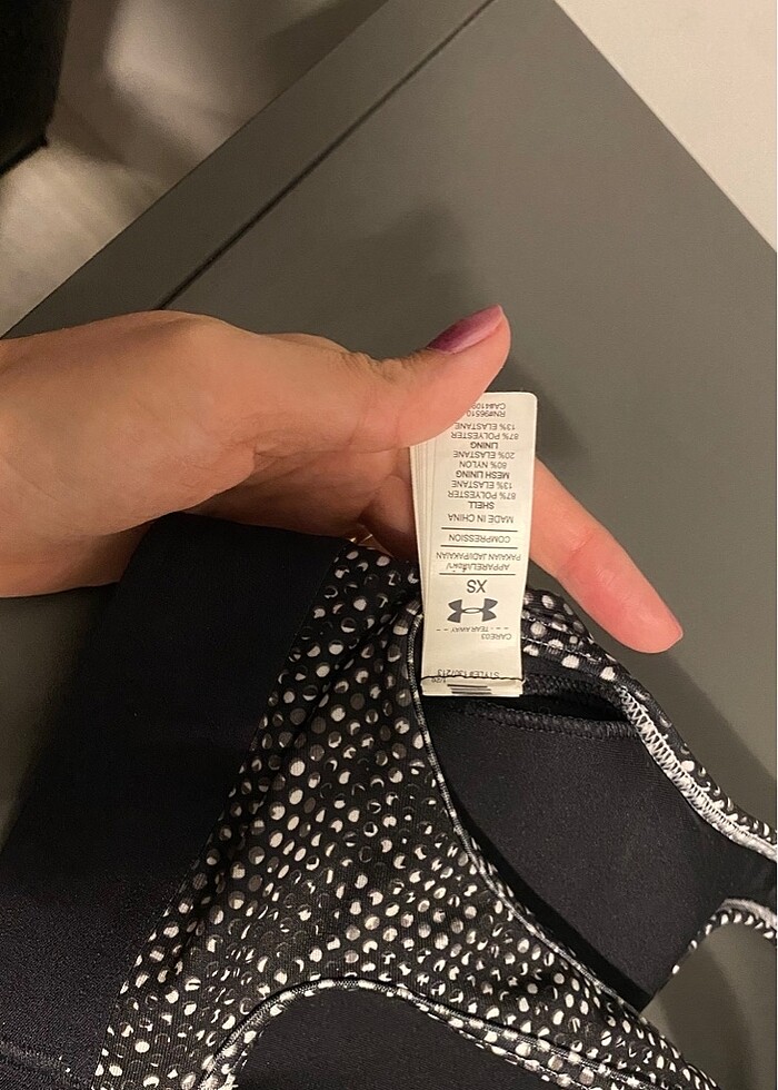 Orjinal bra - Görsel 4