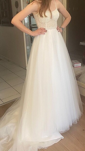 Gelinlik - Görsel 2