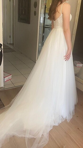 Gelinlik - Görsel 4