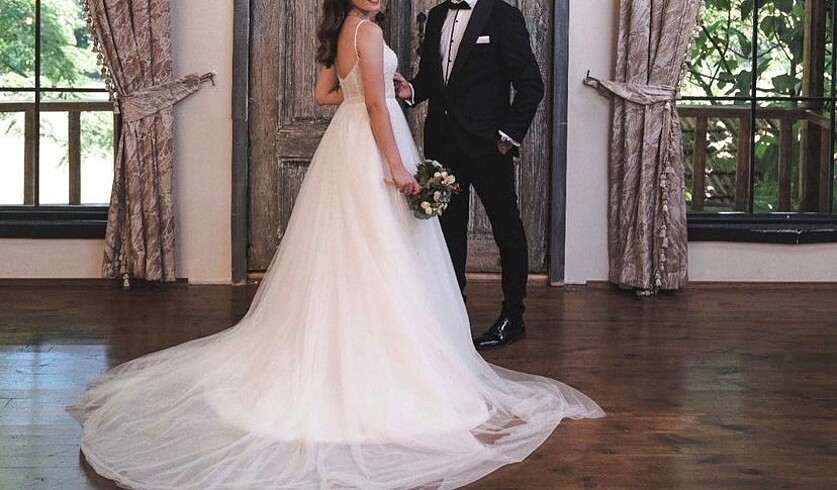 Gelinlik - Görsel 6