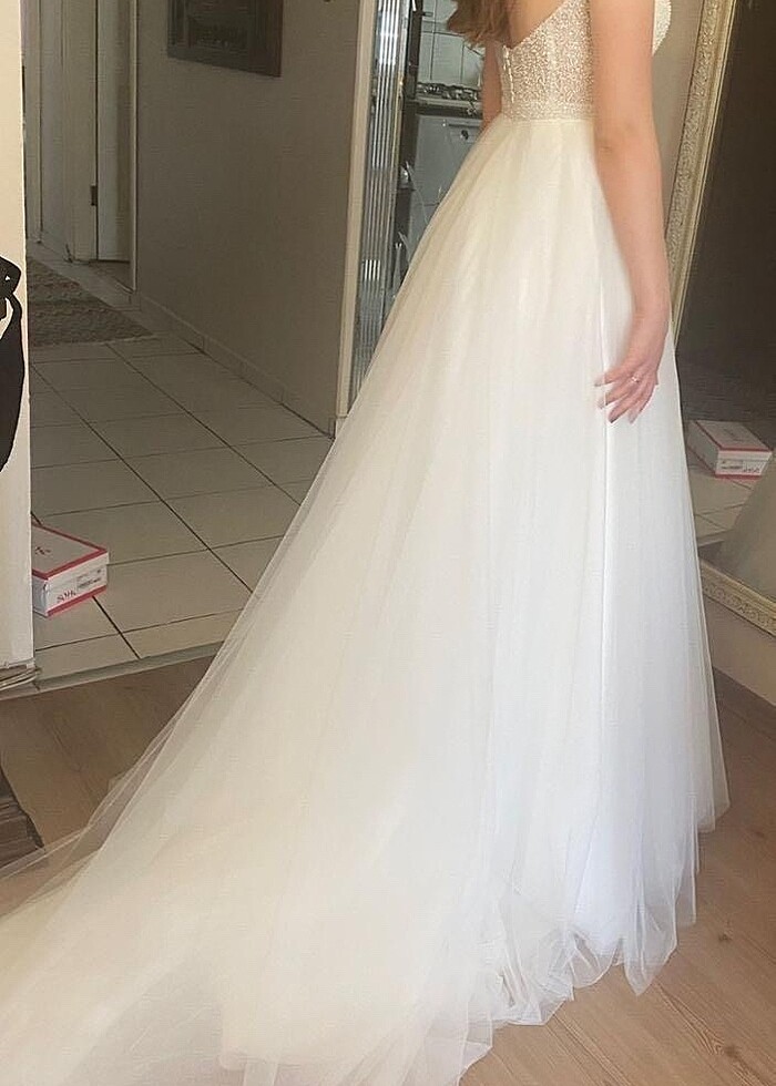 Gelinlik - Görsel 4