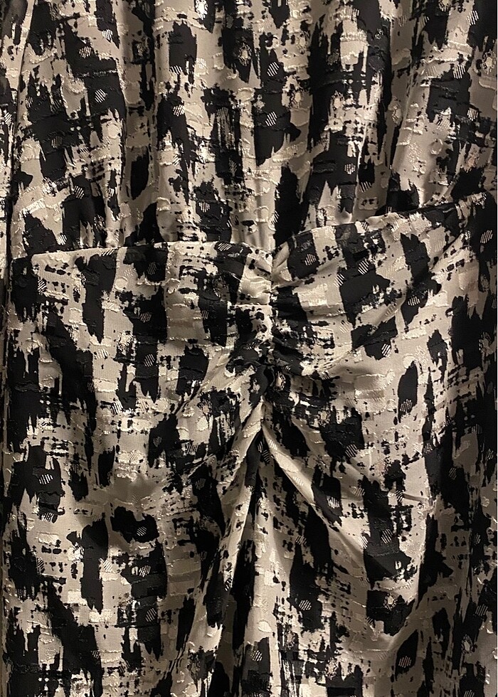 Mango elbise - Görsel 3