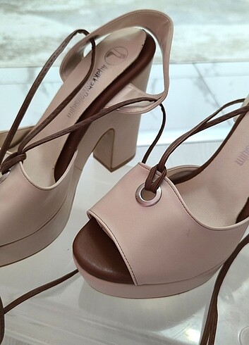 Günlük veya abiye - Görsel 9