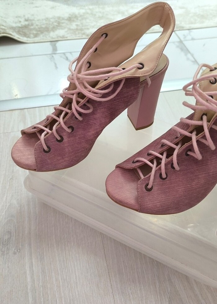 Günlük veya abiye - Görsel 2