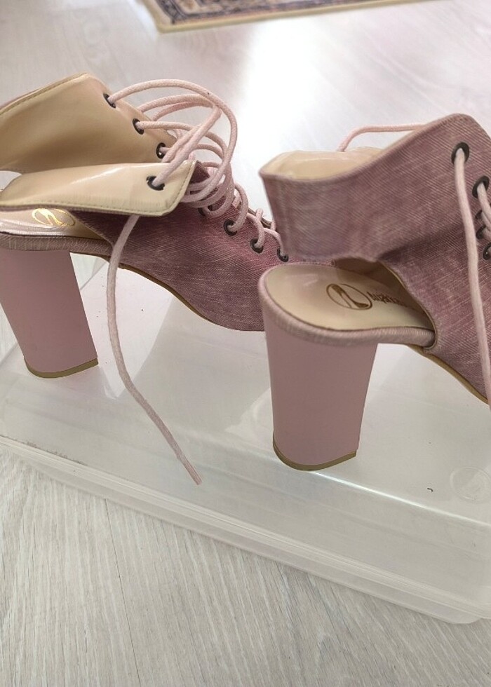 Günlük veya abiye - Görsel 4