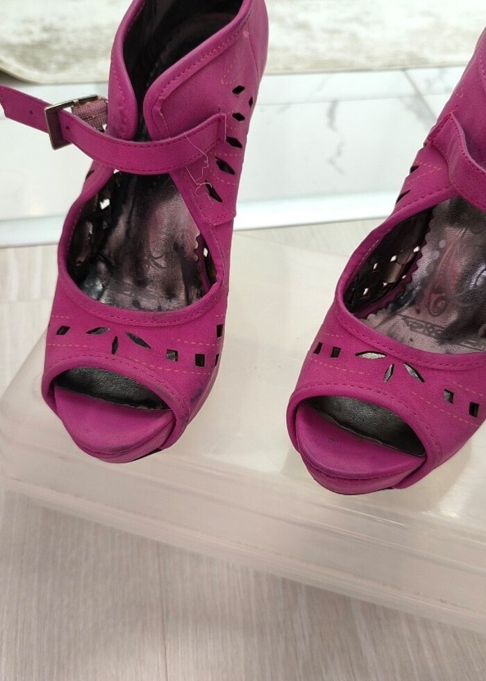 Günlük veya abiye - Görsel 5