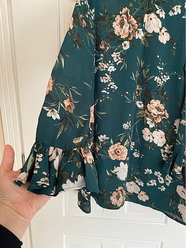 Trendyol & Milla Tunik