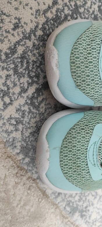 Skechers Skechers, 24 numara kız çocuk spor ayakkabı