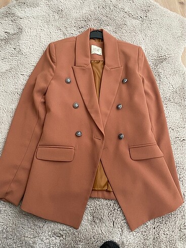 Blazer ceket