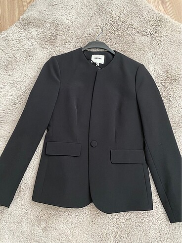 Blazer ceket