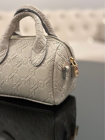 Beden gri Renk Vakko mini speedy