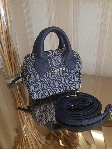 Vakko Vakko mini speedy