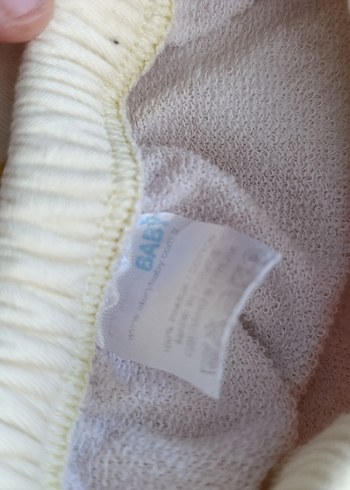 Diğer Çocuk Nakışlı Pastel Renkli İç Çamaşırı