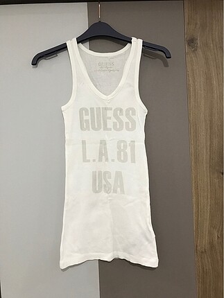 Guess atlet
