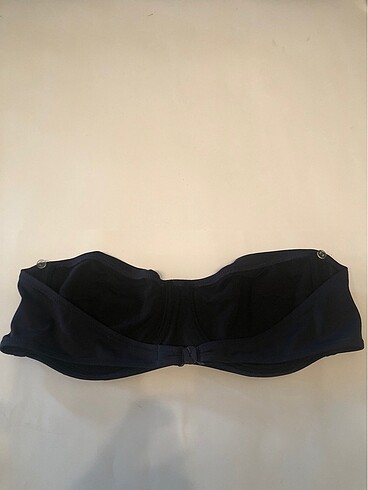 La Perla çok temiz ve şık lacivert bikini - Görsel 5