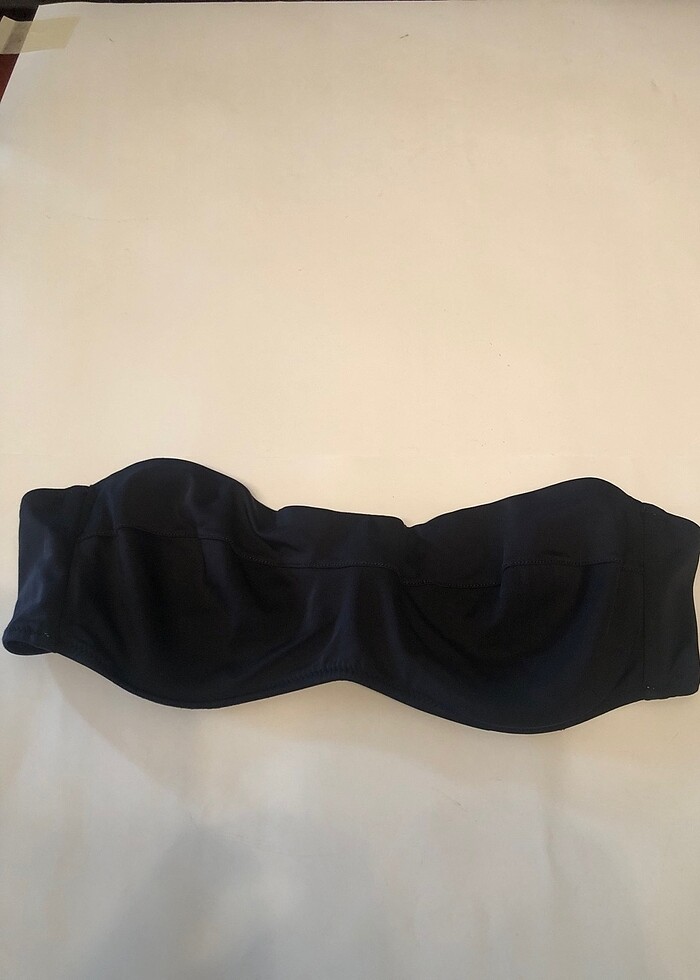 La Perla çok temiz ve şık lacivert bikini - Görsel 4