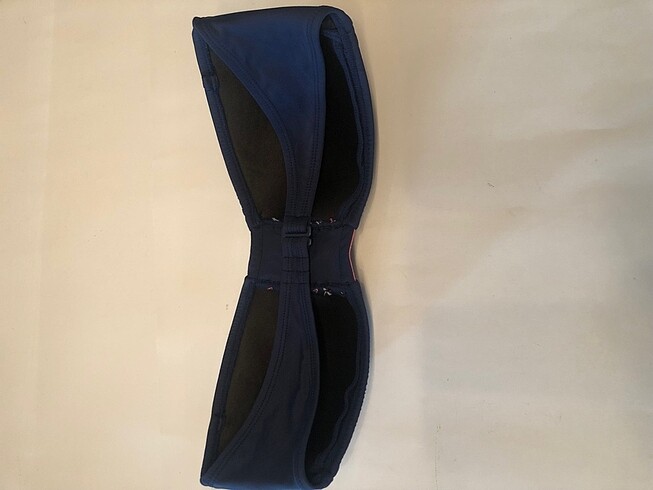 Cole of California , lacivert pembe çok renkli bikini - Görsel 6