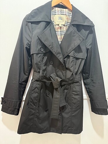 BURBERRY TRENCHCOAT