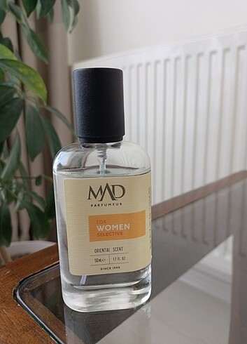MAD Z101 parfüm 