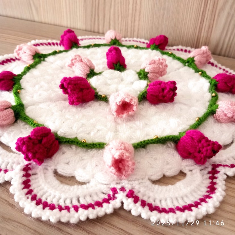 çeyizliklif laleli - Görsel 2