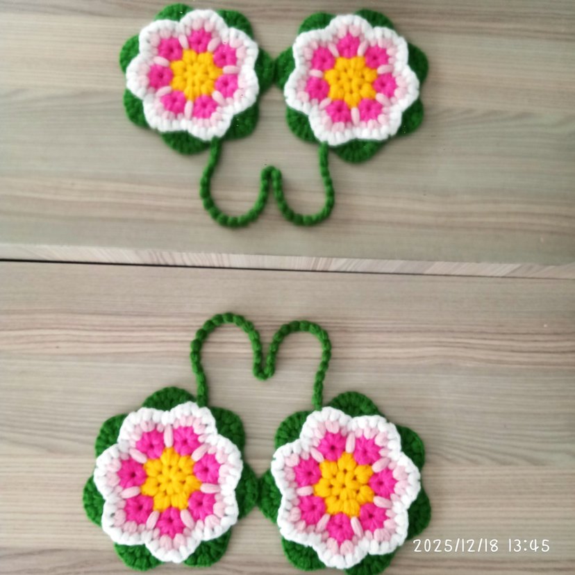 mutfak tutacağı - Görsel 2