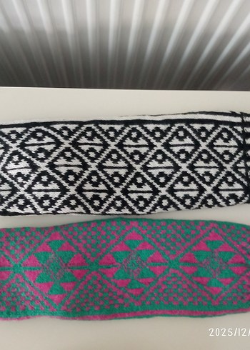 yine çorap - Görsel 3