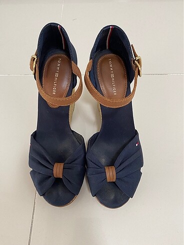 Tommy Hilfiger Tommy Hilfiger Sandalet