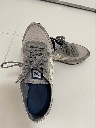 37,5 Beden New Balance Spor Ayakkabı