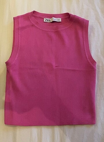 Zara Crop