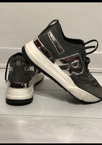 Ruco Line Sneakers Ayakkabı