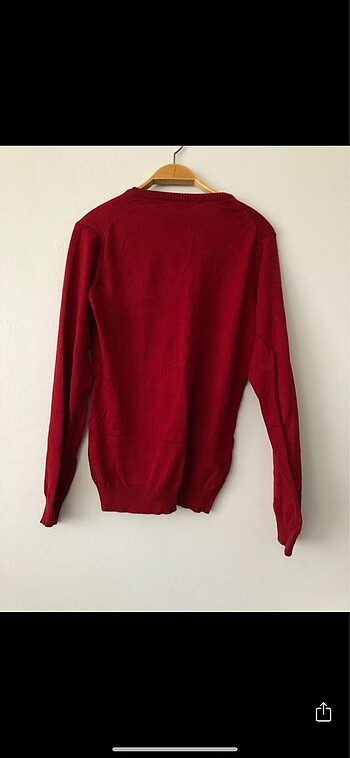 U.S Polo Assn. Polo kazak
