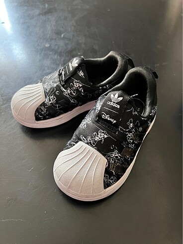 Adidas Adıdas superstar