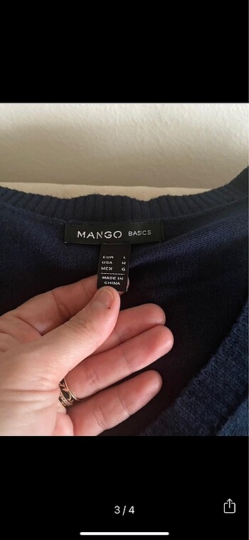 Mango