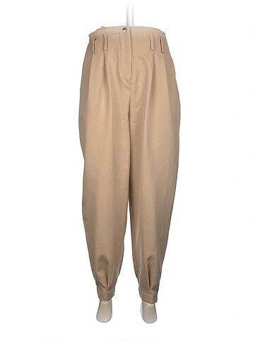 PreLoved Kumaş Pantolon %70 İndirimli.