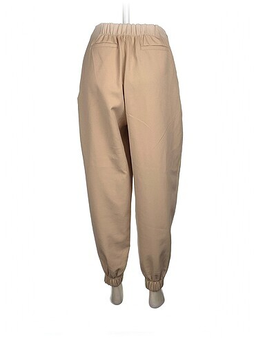 l Beden PreLoved Kumaş Pantolon %70 İndirimli.