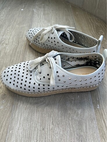 Nine West günlük ayakkabı